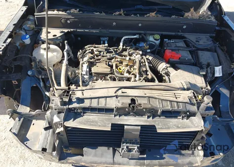 2023 Ford Bronco Sport Outer Banks from USA, damaged, VIN 3FMCR9C60PRE20936